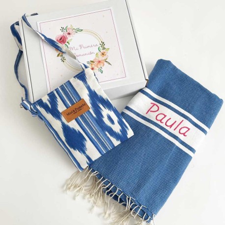 Joyero para niñas personalizado