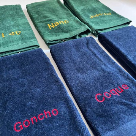 Detalles corporativos calcetines personalizados