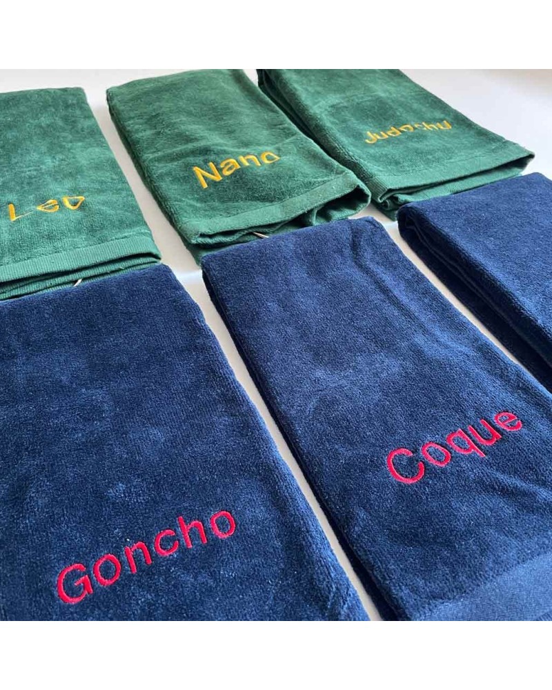 Detalles corporativos calcetines personalizados
