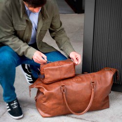 Bolsa viaje personalizada fin de semana Toronto