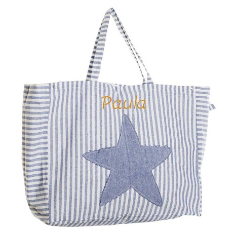Bolsa de playa familiar