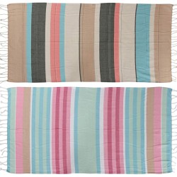 Toalla de playa Maldivas