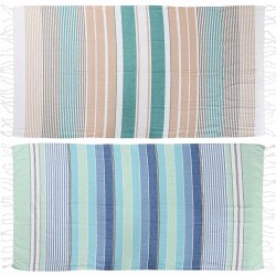 Toalla de playa Yucatan