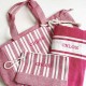 Bolso personalizado de playa Monaco