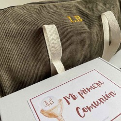 Regalos para Comunión niño