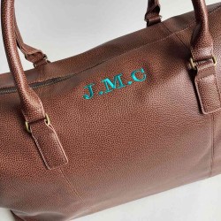 Bolsa viaje personalizada fin de semana Toronto