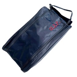 Bolsa zapatos con iniciales