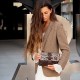 Bolso clutch leopardo