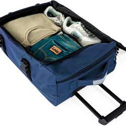 Maleta cabina trolley