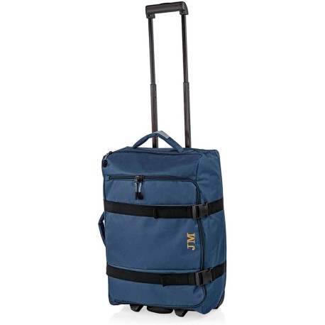 Maleta cabina trolley