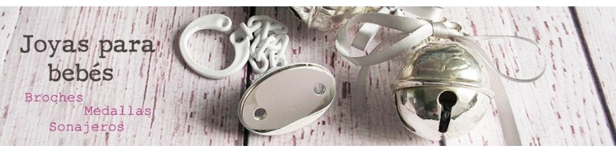 Joyas para Bebés
